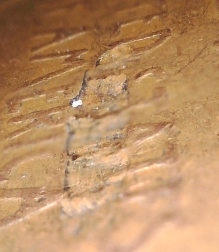 1947-Wheat-Penny.-Possible-Large-Error-On-Reverse.